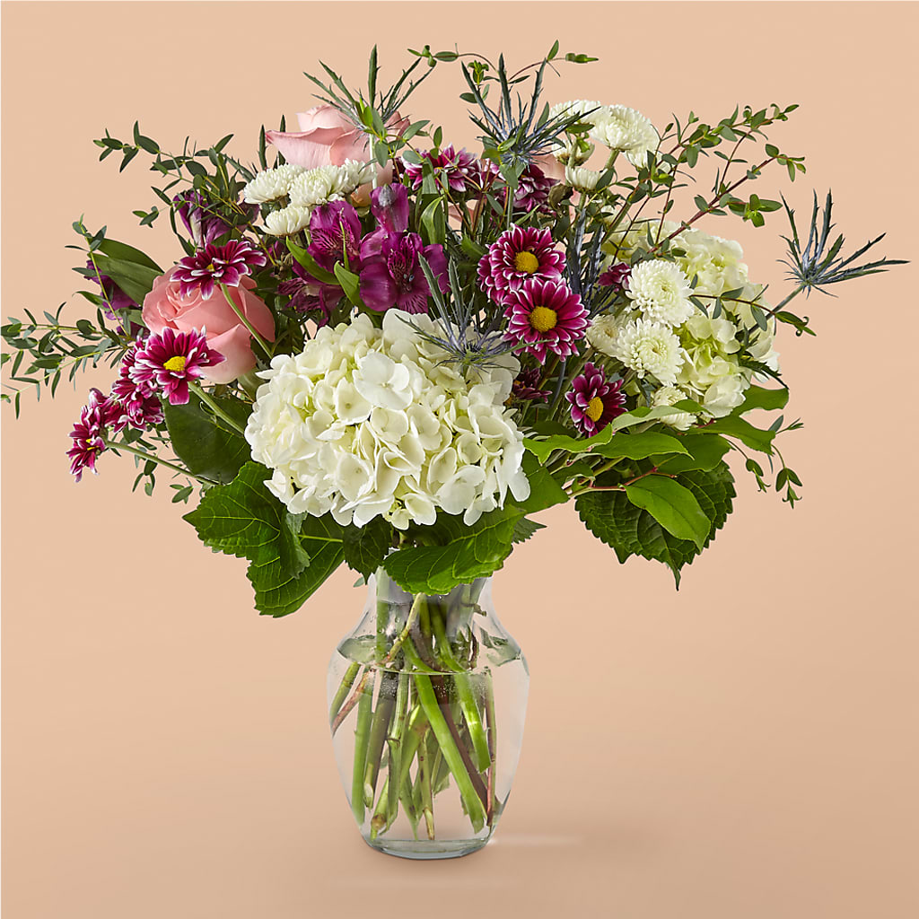Parlour Bouquet – Stems Of Joy Floral, Dilworth MN