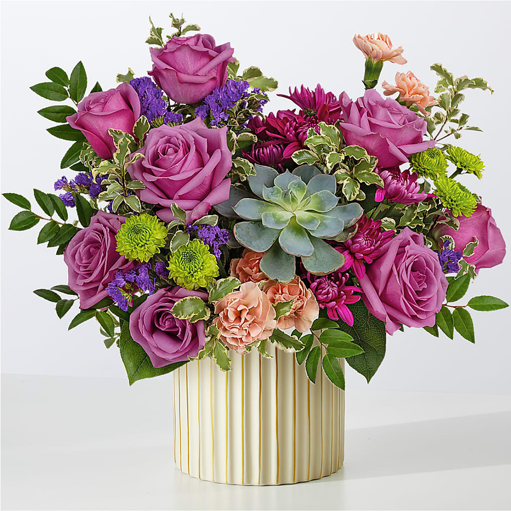 You're a Gem Bouquet – Stems Of Joy Floral, Dilworth MN