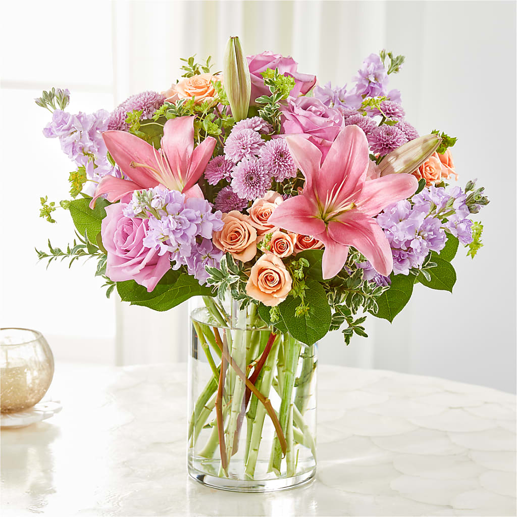 Resilience Bouquet – Stems Of Joy Floral, Dilworth MN