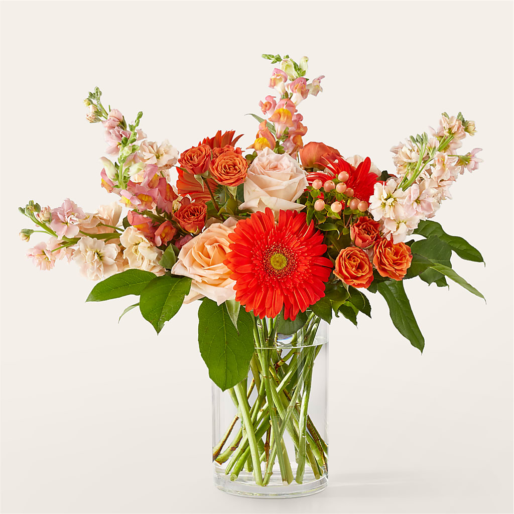 Paloma Please Bouquet – Stems Of Joy Floral, Dilworth MN