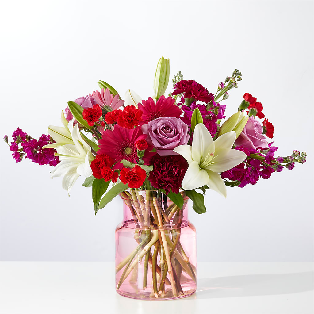 Other Half Bouquet – Stems Of Joy Floral, Dilworth MN