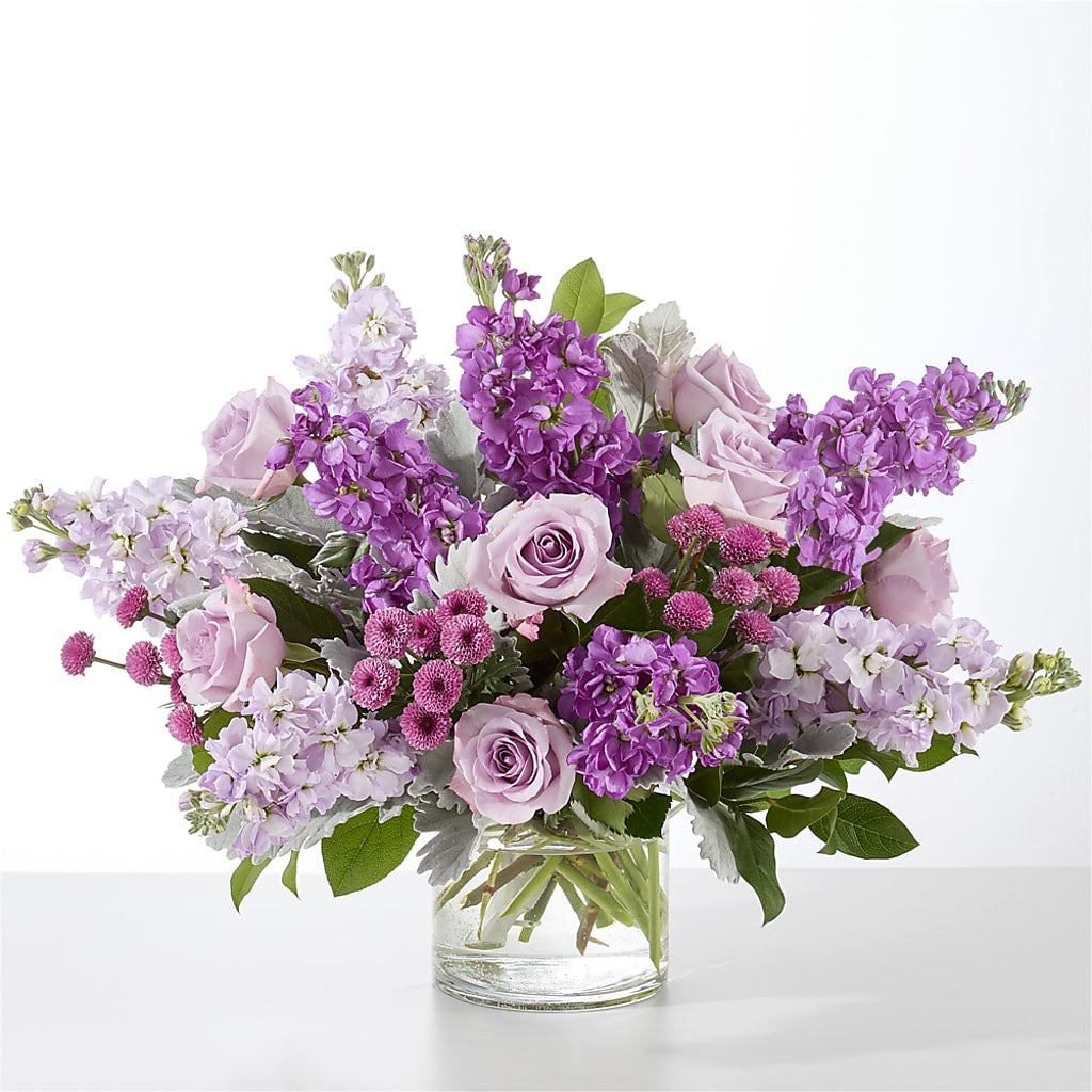 One in a Million Bouquet – Stems Of Joy Floral, Dilworth MN