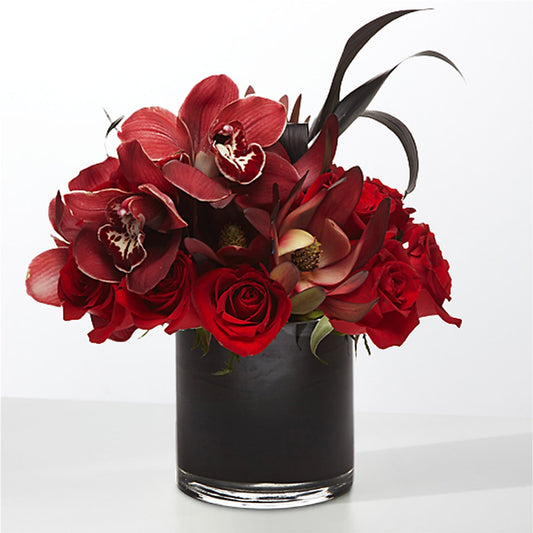 The Eclipse –  Stems Of Joy Floral, Dilworth MN